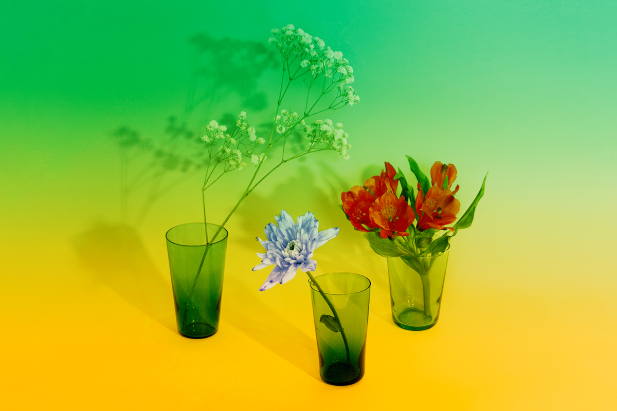 Flower Power